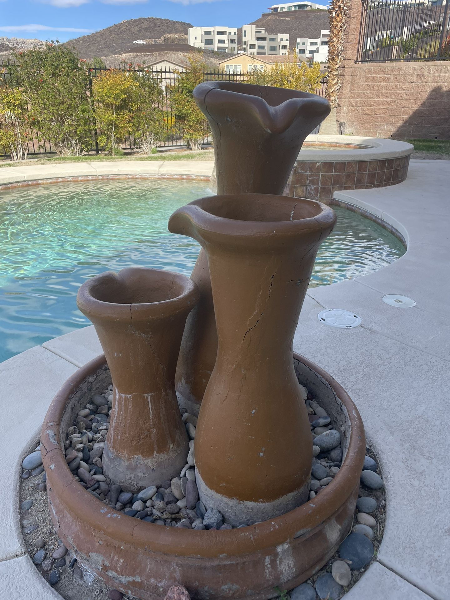 Water Fountain for Sale in Henderson, NV OfferUp