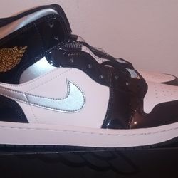 Air Jordan 1 Retro Size 10, 11, & 12