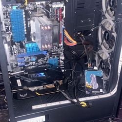 Amd Radeon Rx 570xt Cpu Amd Ryzen 7 5800 8 Core Processor 360$ Cash 