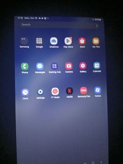 Galaxy Tab A7 Lite