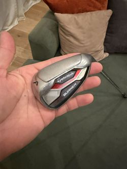 Taylormade Golf Aeroburner A Wedge