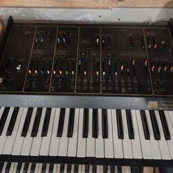 Arp Odyssey 2800 Synthesizer