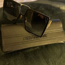 Christian Dior Sunglasses 