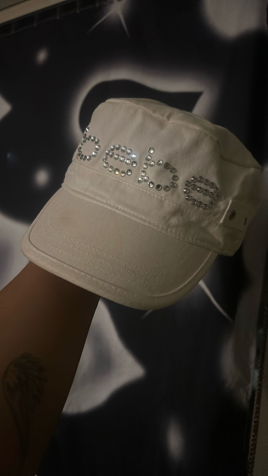 Bebé Hat