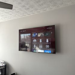 Tv Mount 