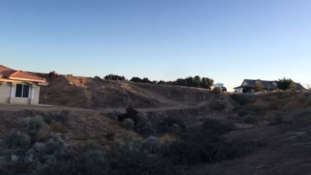 Dirt Dump