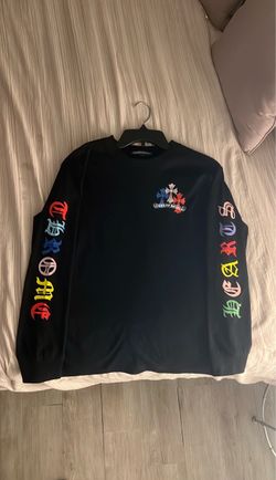 Chrome hearts multi color