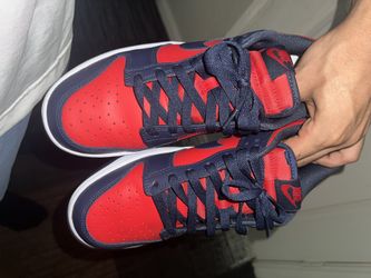 Nike Dunks