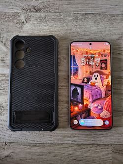 Samsung Galaxy s25