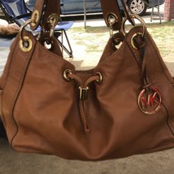 MK Shoulder Bag