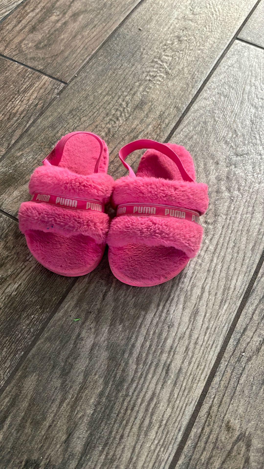 Puma 9c Toddler