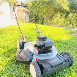 Murray 21” Push Lawn Mower