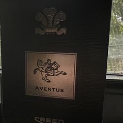 Aventus Creed