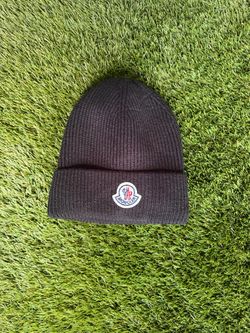 Moncler beanie