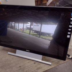 Dell Touchscreen Computer Monitor