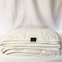 Weighted Blanket