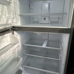 KENMORE REFRIGERATOR 
