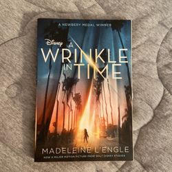 Disney’s A Wrinkle In Time