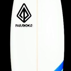 Paragon Surfboard 