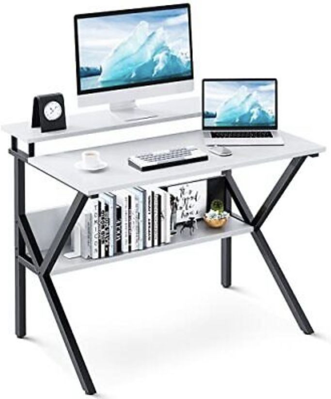 DDK Small Computer Desk 