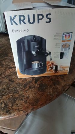 Cafetera  Nueva $35 Dolares