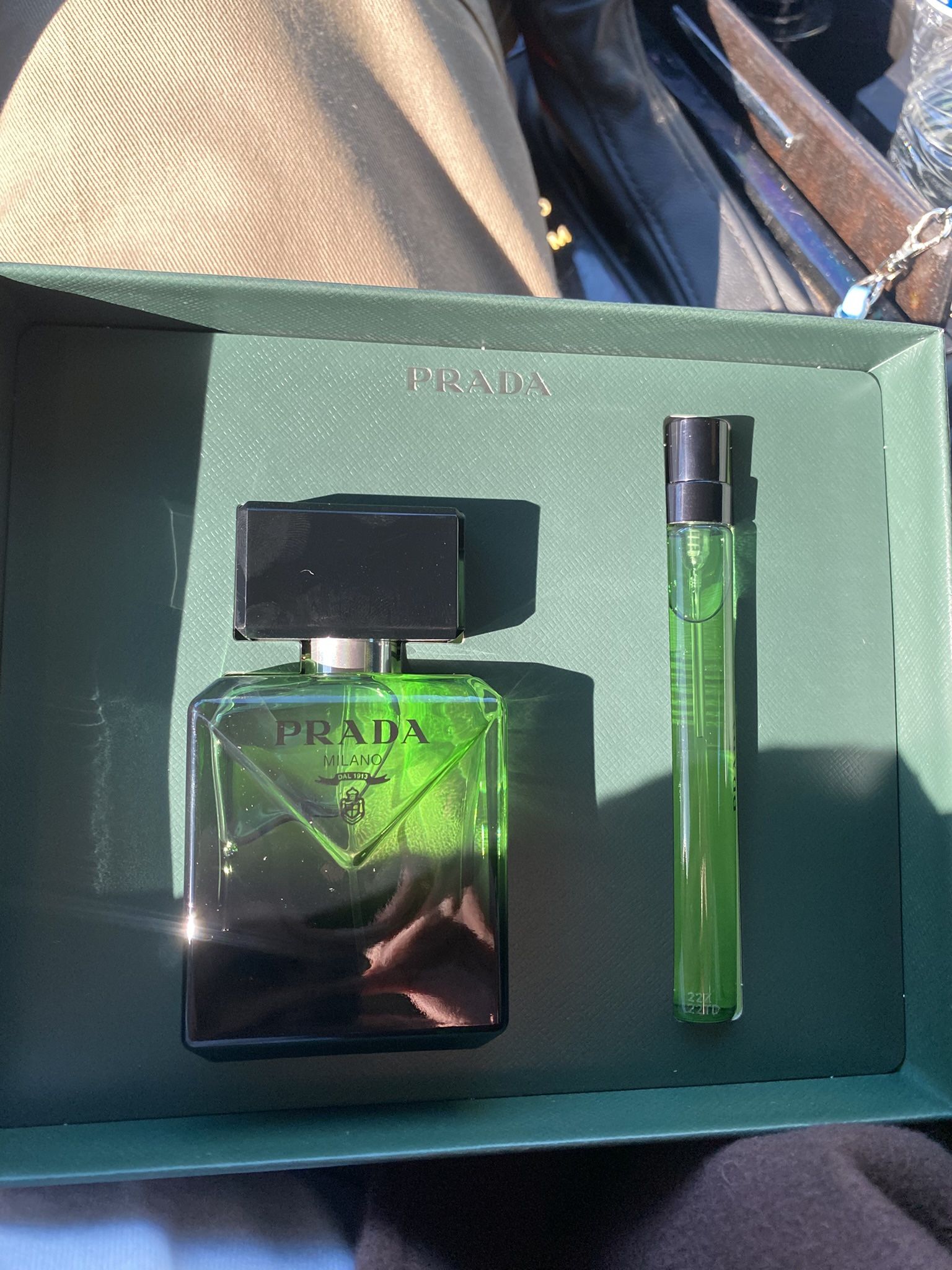 Prada Set