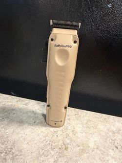 Babyliss LoProFX Tan