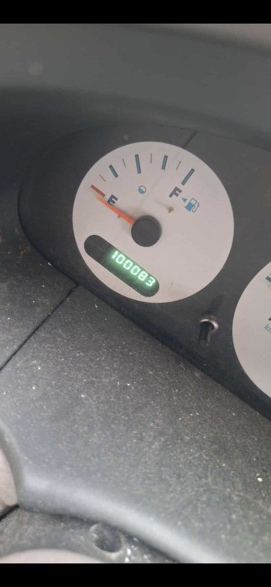 2010 Dodge Caravan/Grand Caravan