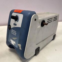 Welch DryFast Ultra 2032 Vacuum Oil-Free Diaphragm Pump