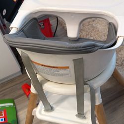 High Chair 