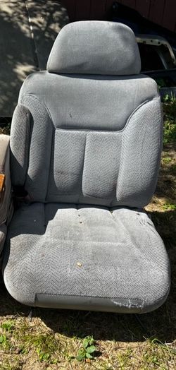 Driver seat / Chevy / GMC