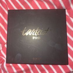 New In Box Tarte Tartiest Pro 