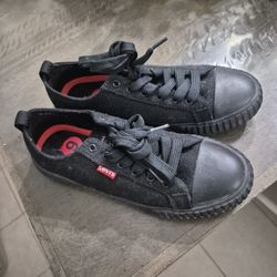 Levi's Strauss Sneakers