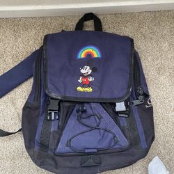 Disney Backpack