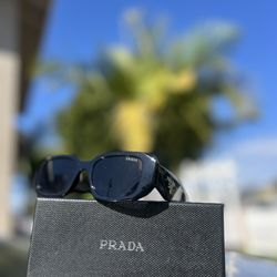 Prada Sunglasses