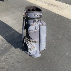 Golf Bag - Clean no wear.