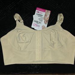 Post Surgical Compression Bra