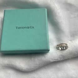 Tiffany & Co