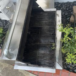 Built In bbq, Bbq Grill, Propane bbq Grill