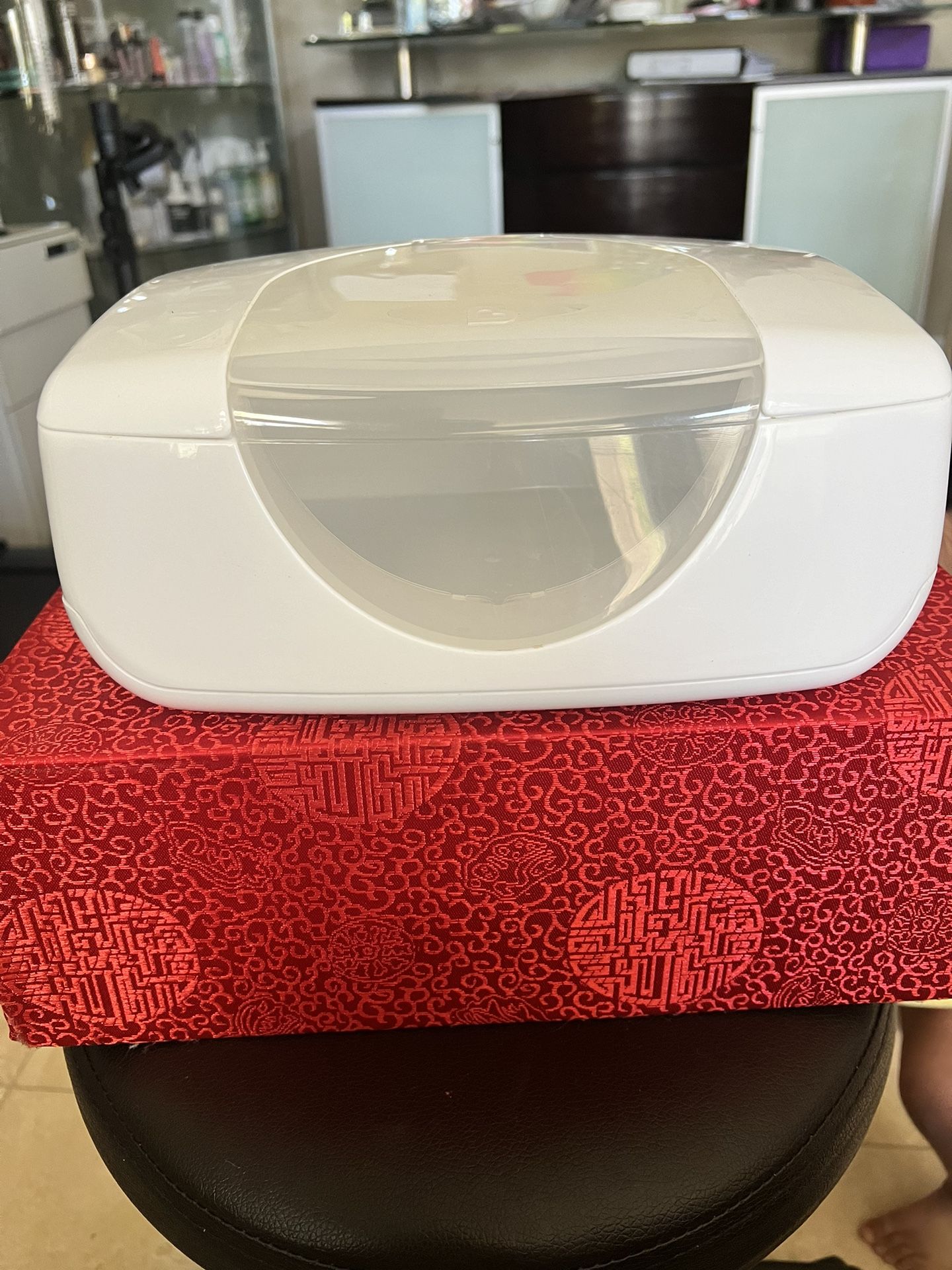 Baby Wipe Warmer