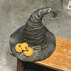 Witches Hat