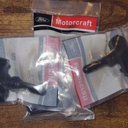 Ford/Lincoln/Mercury Genuine Oem Tpms Tire Pressure Monitoring Sensor 