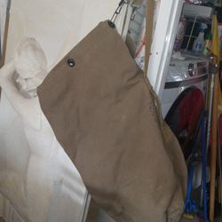 Army Bag
