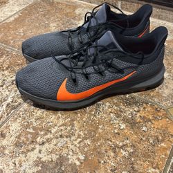 1 Pair Nike Tennis Shoes/ New Men’s Size 13