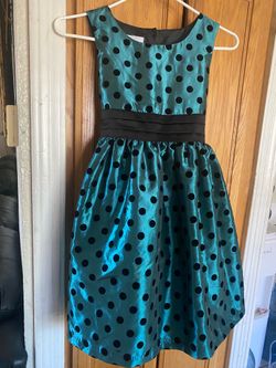 Girl’s Dresses (size 12) $4 each or all for $10