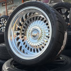 WHEELS INTRO IMPERIAL 18x11 BILLET 