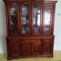 China Cabinet 