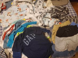 Baby clothes