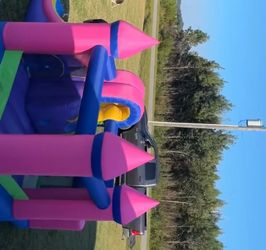 Bounce house for sale
