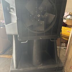 Portacool Evap Cooler 